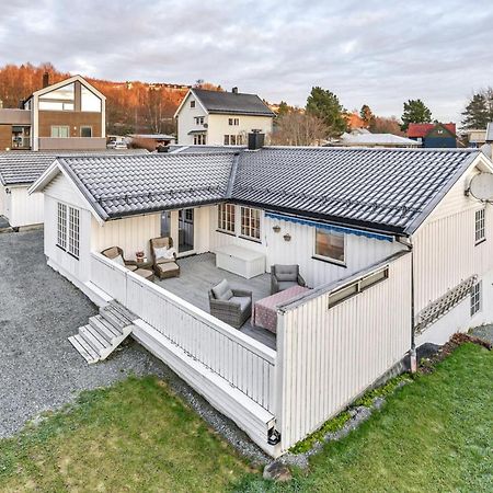 Private Room In Shared Apartment Trondheim Luaran gambar
