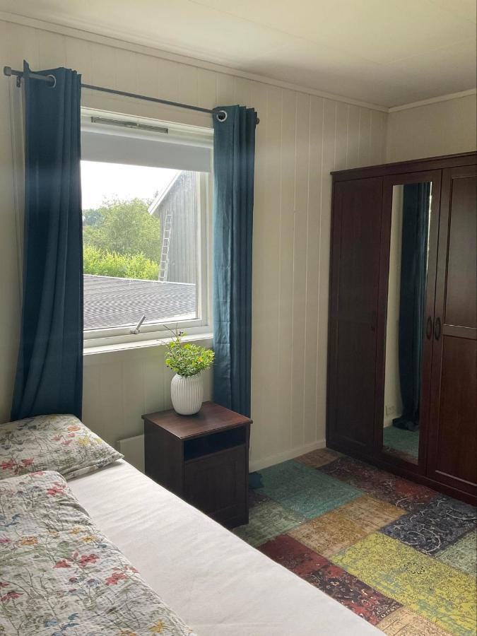Private Room In Shared Apartment Trondheim Luaran gambar